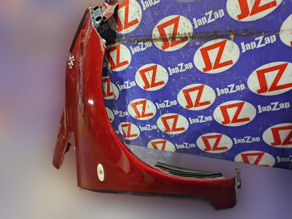 крыло переднее правое Nissan Note E12 - Image 8