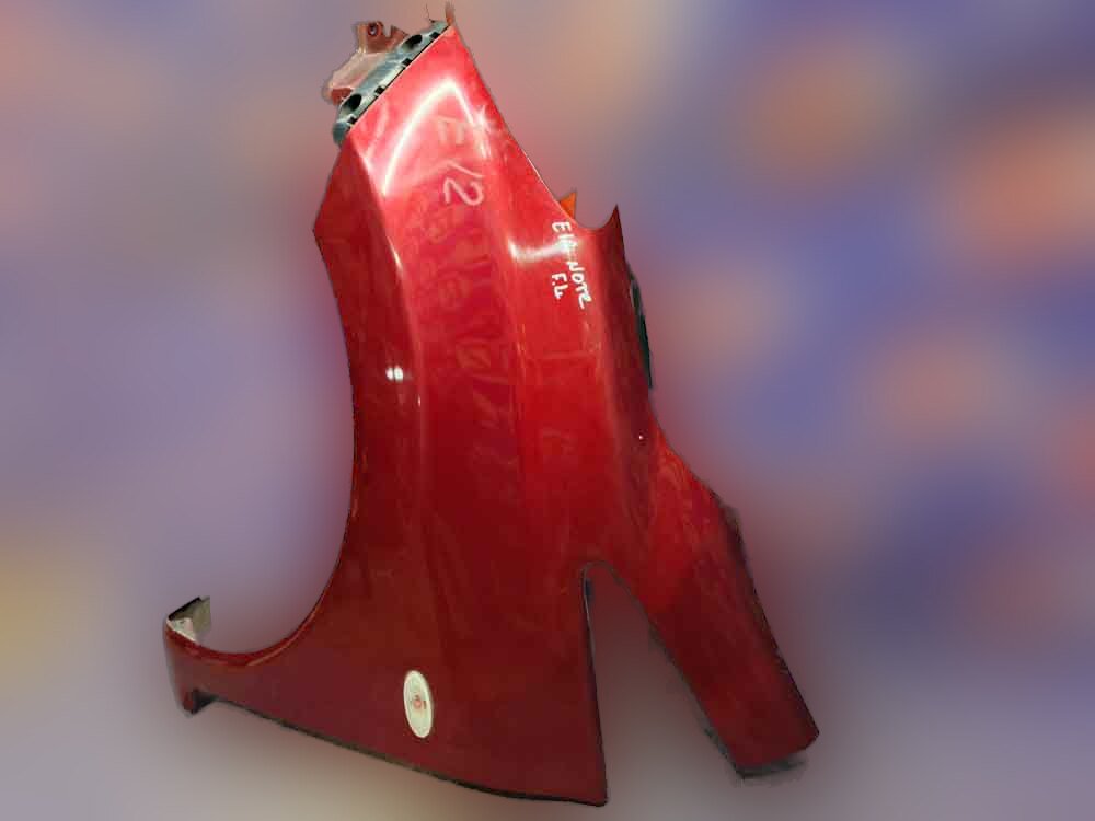 крыло переднее левое Nissan Note E12 - Image 2