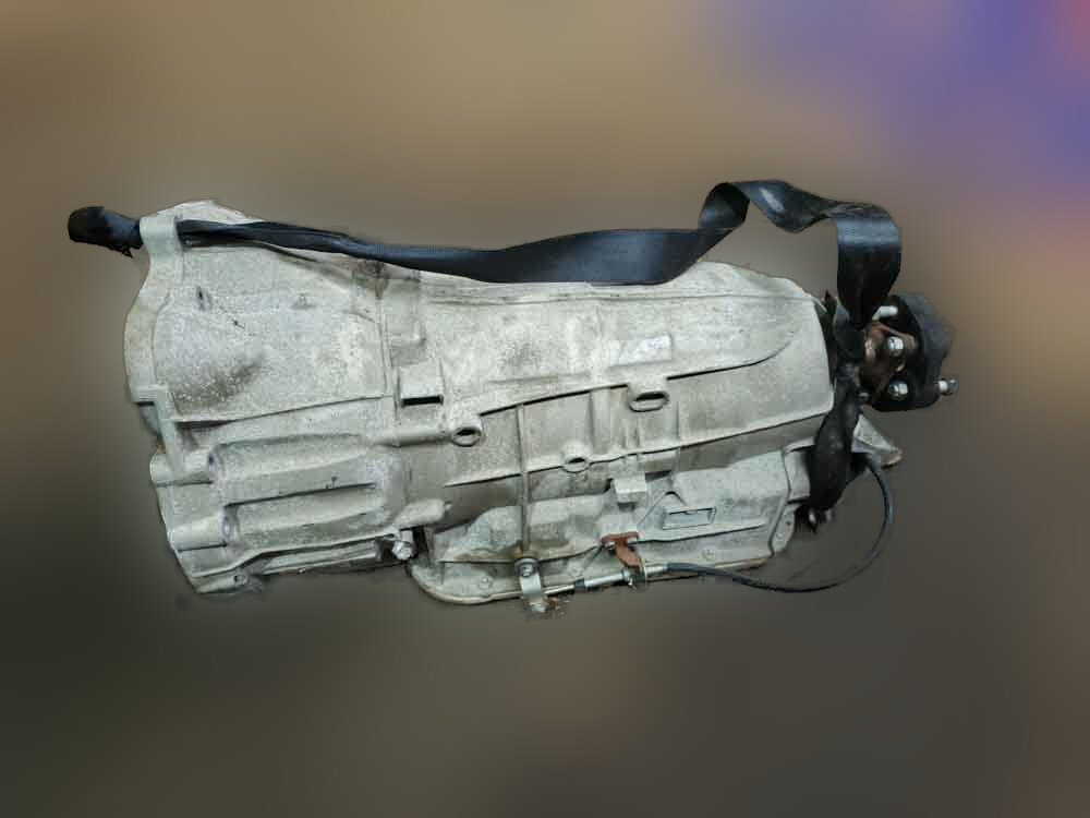 АКПП BMW X1 1, E84 - Image 2