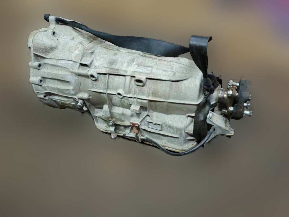 АКПП BMW X1 1, E84 - Image 3