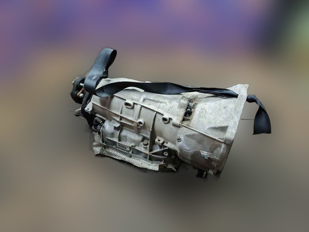 АКПП BMW X1 1, E84 - Image 4