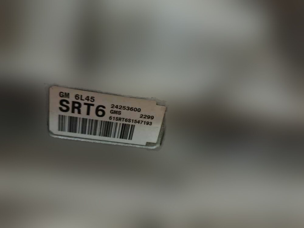 АКПП BMW X1 1, E84 - Image 5