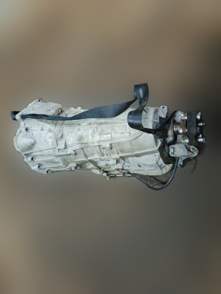 АКПП BMW X1 1, E84 - Image 8