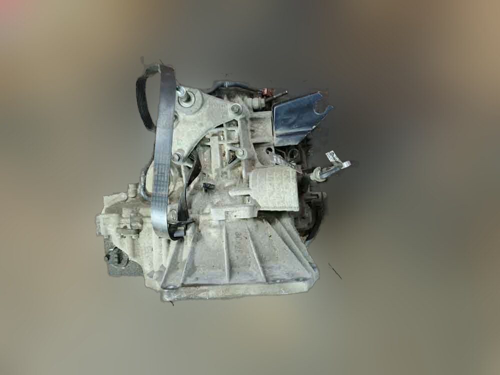 АКПП Nissan Tiida C11 - Image 3