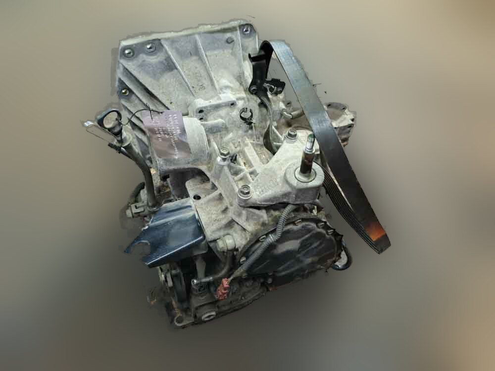 АКПП Nissan Tiida C11 - Image 4