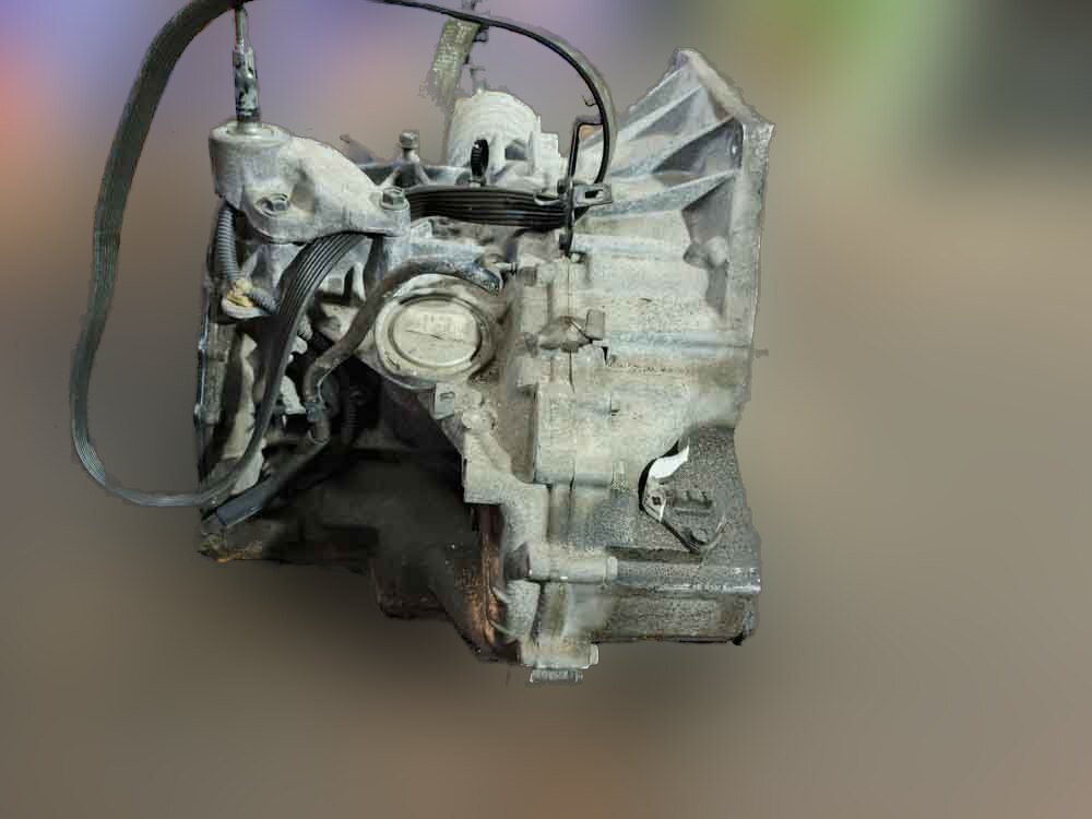 АКПП Nissan Tiida C11 - Image 6