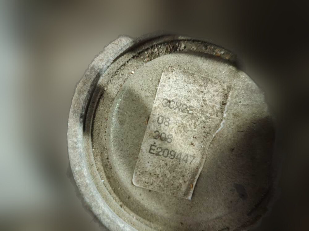 АКПП Nissan Tiida C11 - Image 7