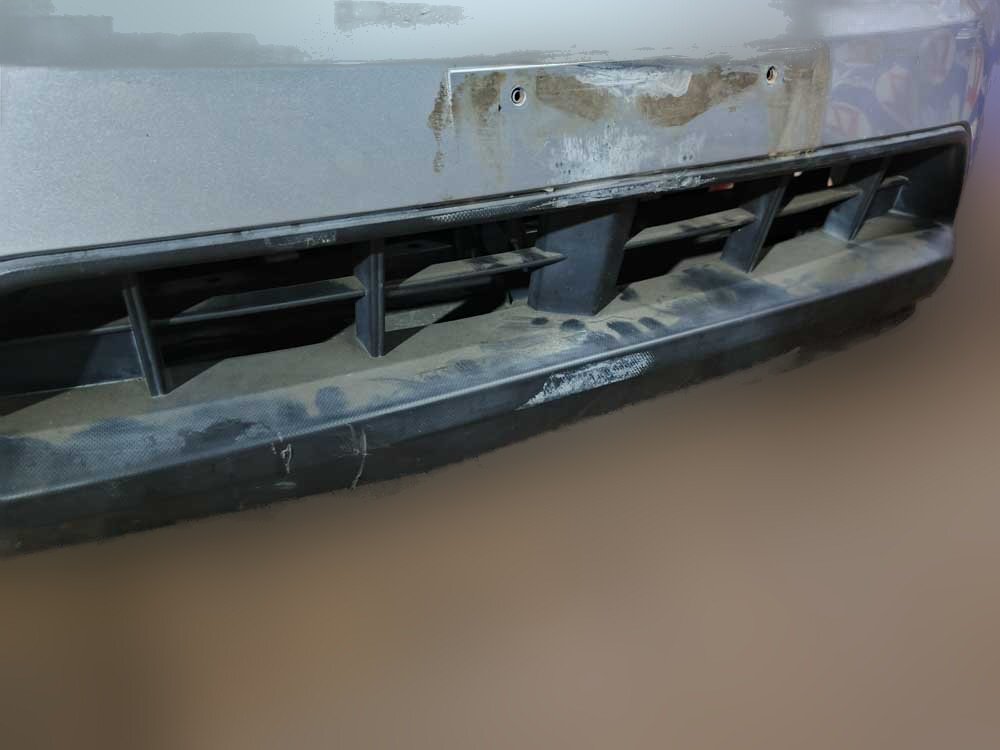 Ноускат Subaru XV GP7 - Image 2