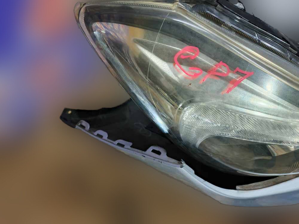 Ноускат Subaru XV GP7 - Image 6