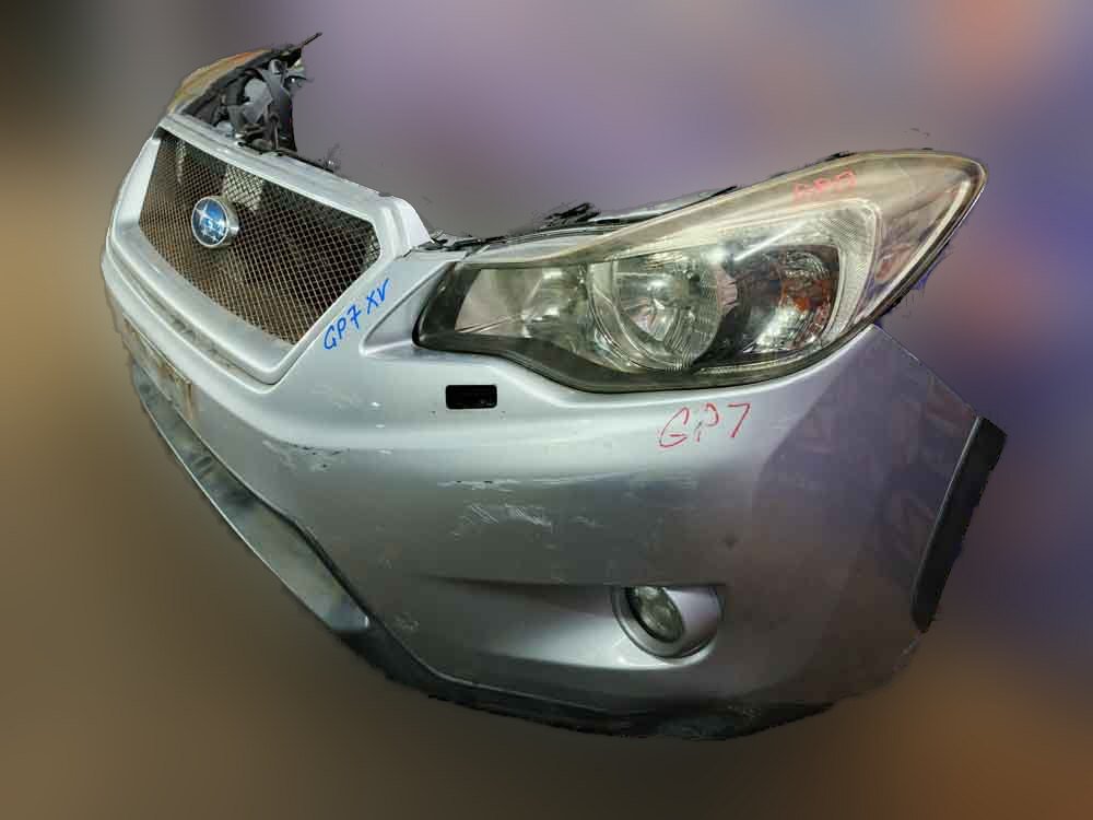 Ноускат Subaru XV GP7 - Image 7