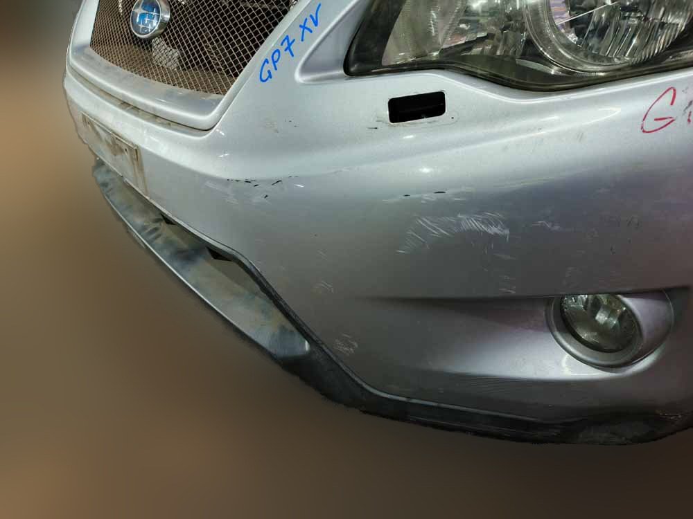 Ноускат Subaru XV GP7 - Image 8