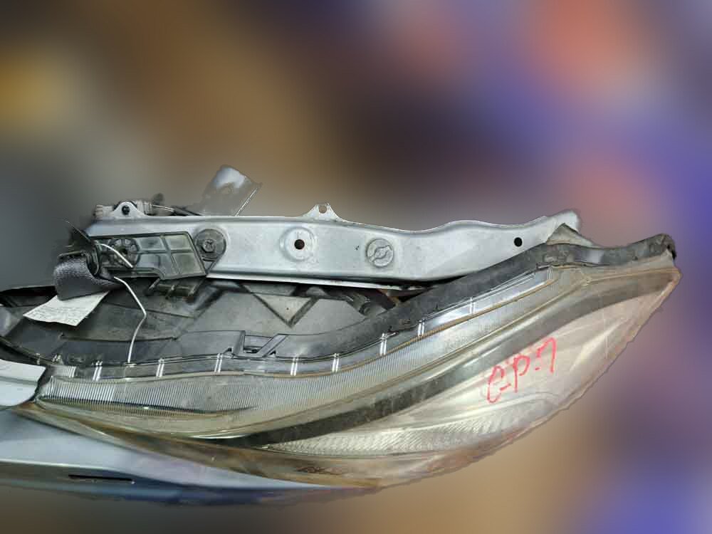 Ноускат Subaru XV GP7 - Image 10