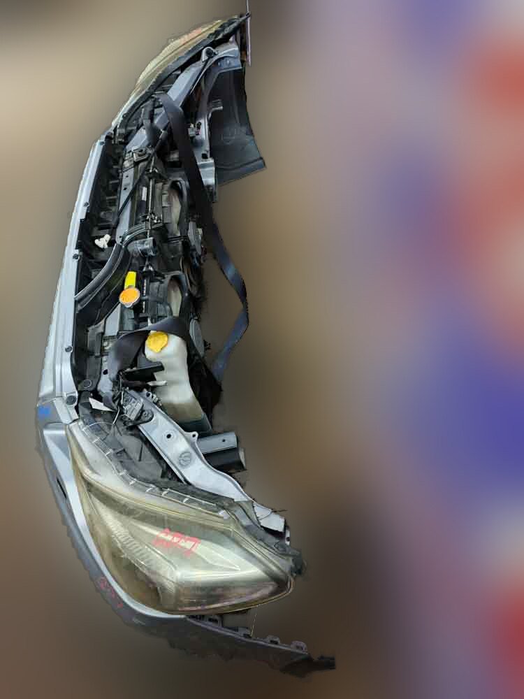 Ноускат Subaru XV GP7 - Image 11