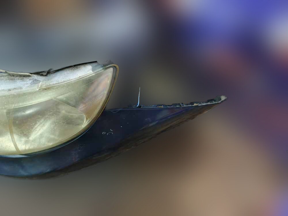 Ноускат Subaru Impreza GH2 - Image 3