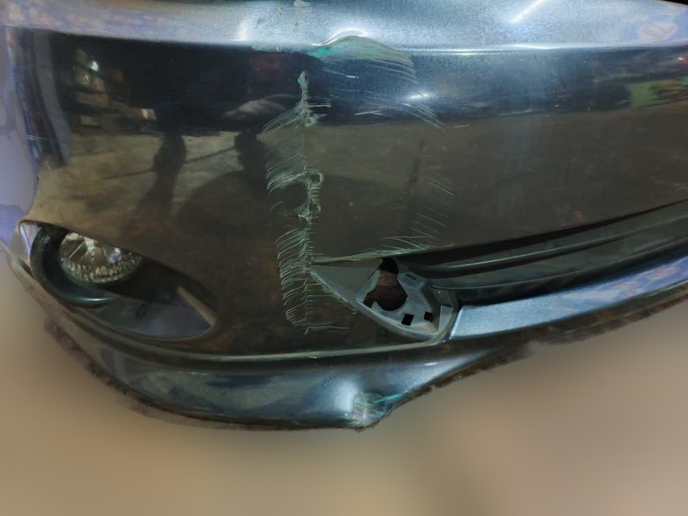 Ноускат Subaru Impreza GH2 - Image 7