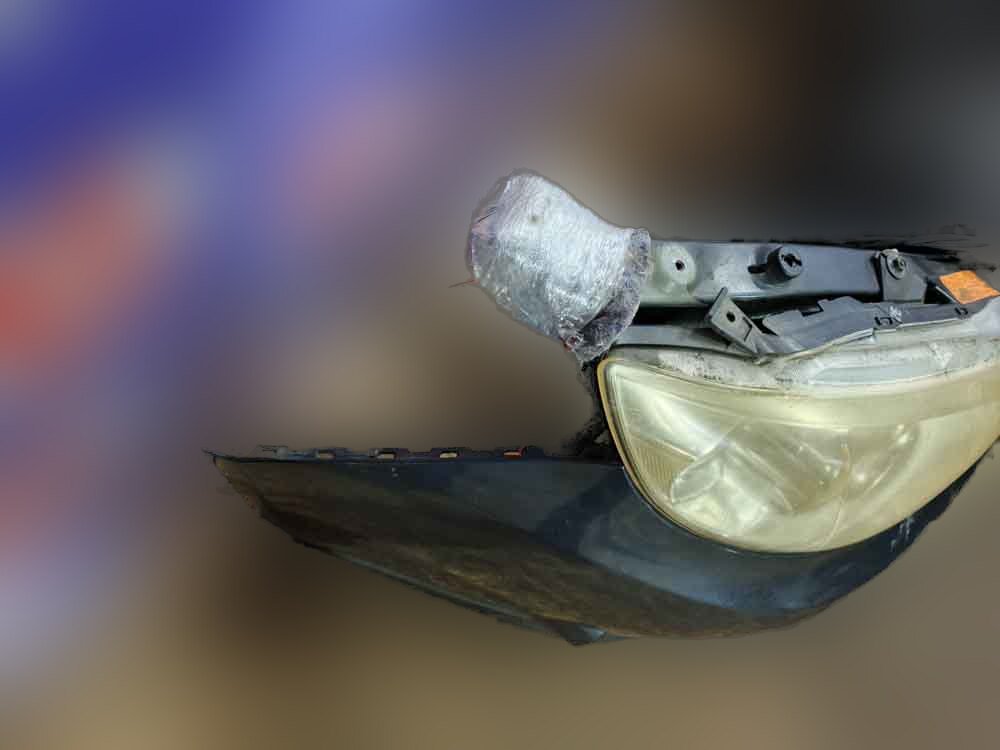 Ноускат Subaru Impreza GH2 - Image 9