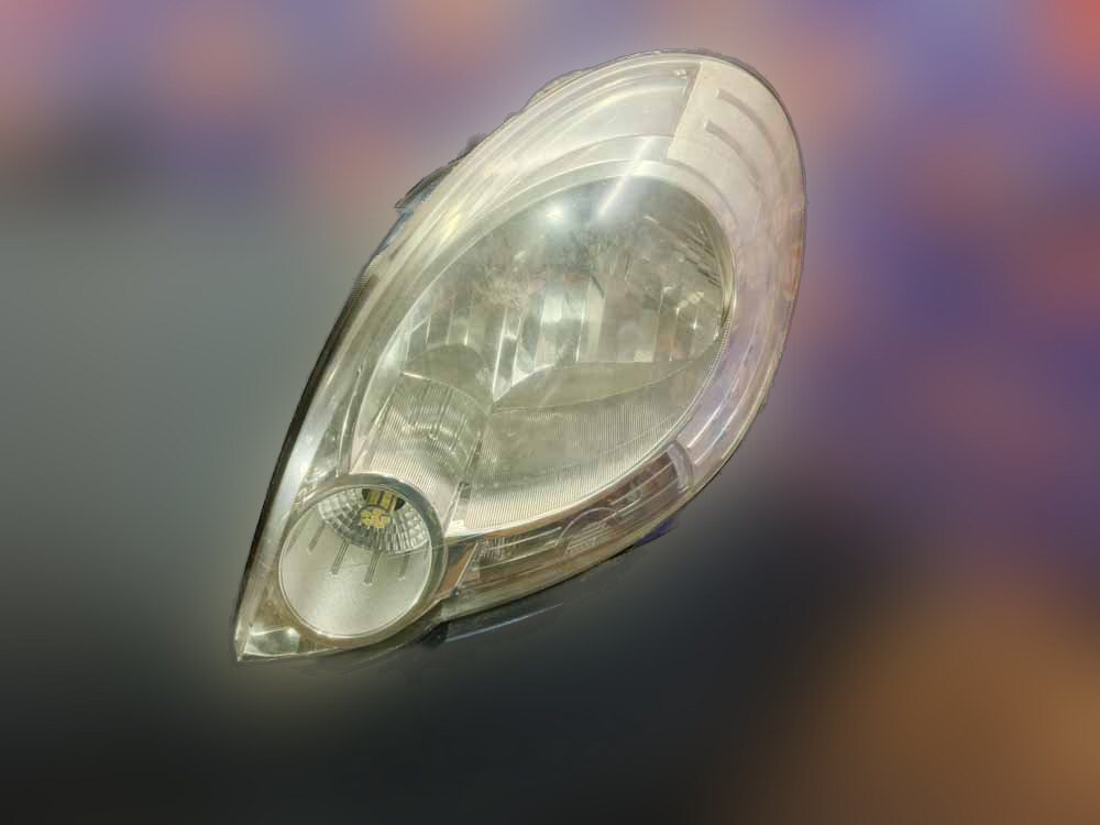 Ноускат Renault Kangoo KWO - Image 3