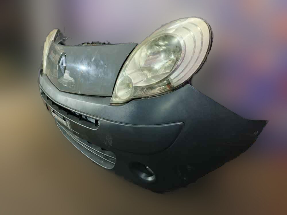 Ноускат Renault Kangoo KWO - Image 4