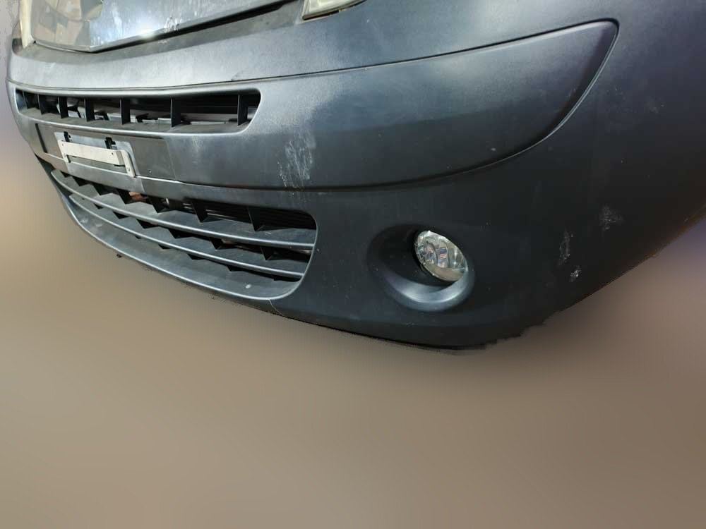 Ноускат Renault Kangoo KWO - Image 5