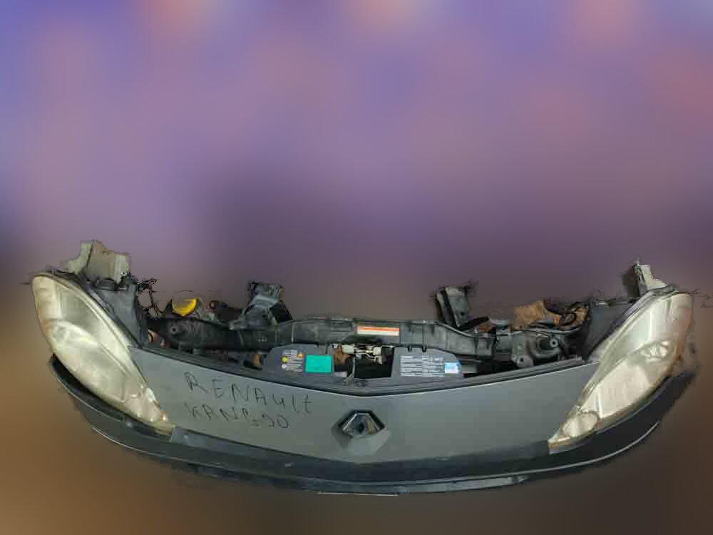 Ноускат Renault Kangoo KWO - Image 6