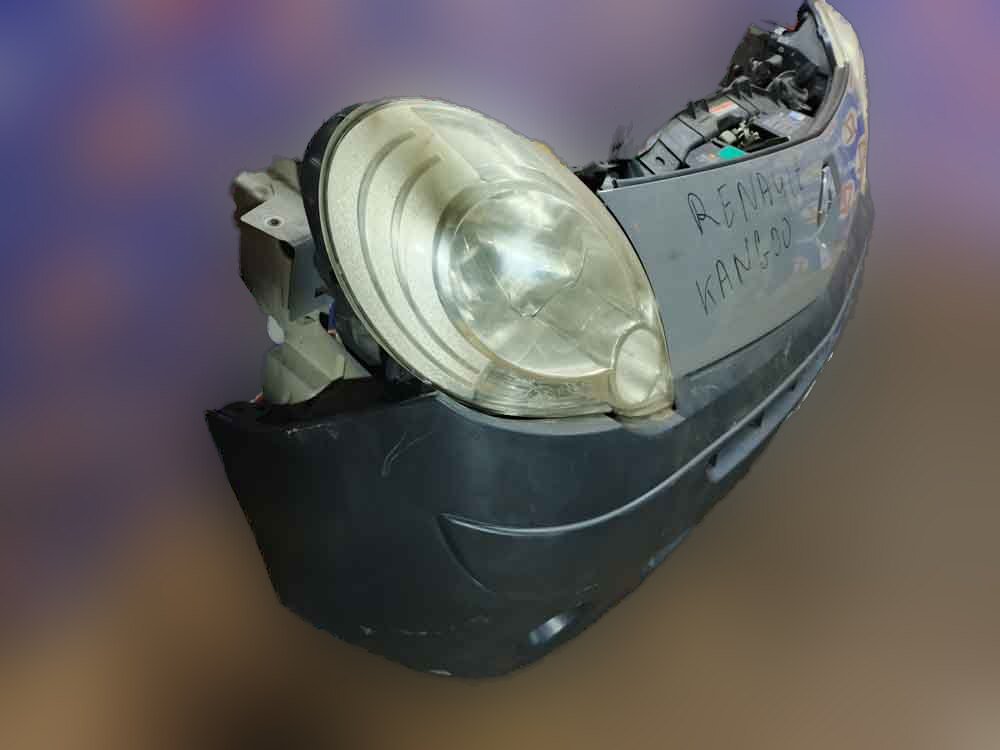 Ноускат Renault Kangoo KWO - Image 8