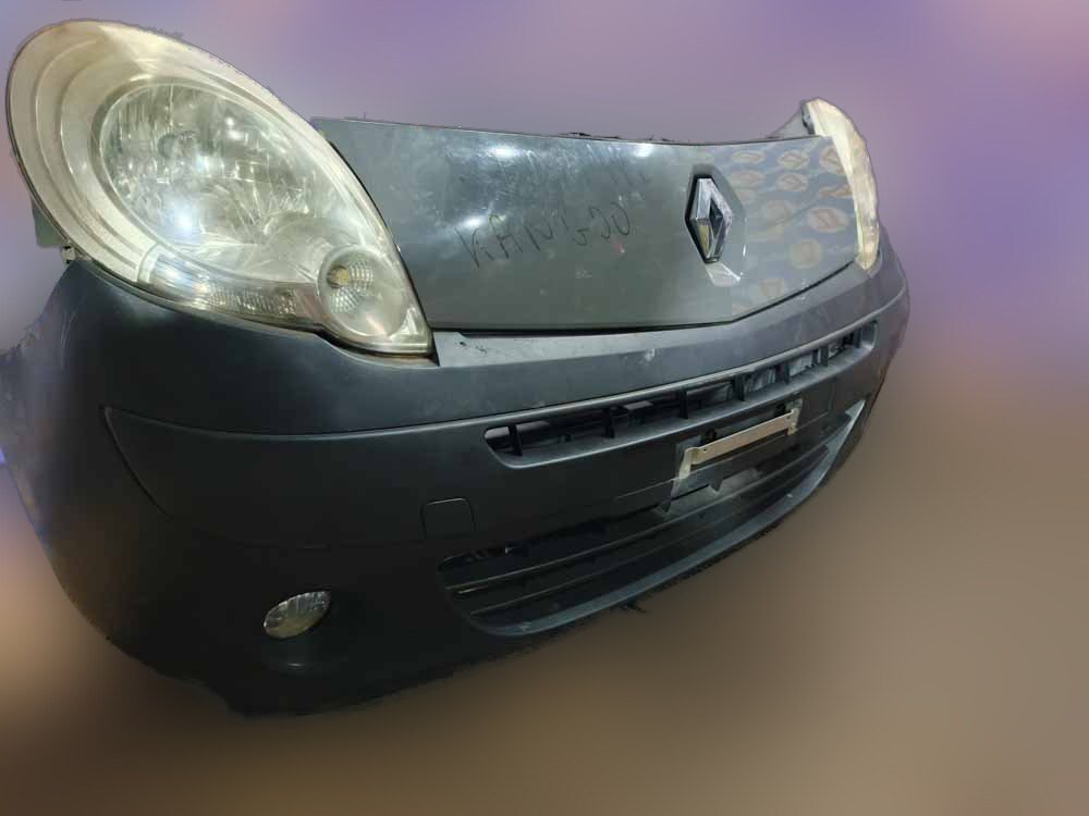 Ноускат Renault Kangoo KWO - Image 10