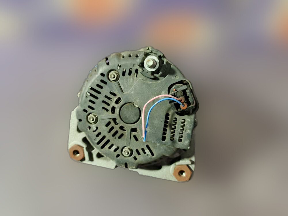 генератор Nissan X-Trail T31 - Image 5