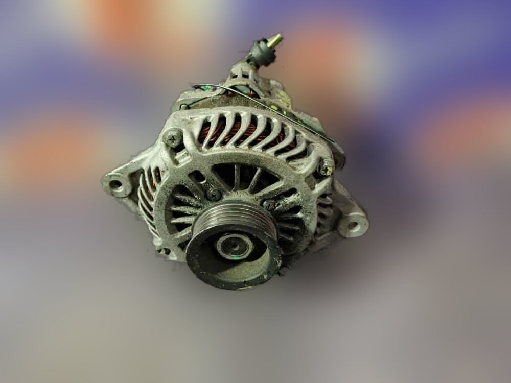 генератор Subaru Legacy BL5 - Image 2