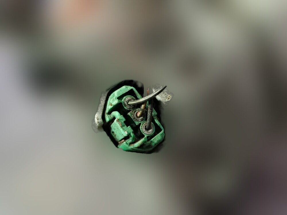 генератор Subaru Legacy BL5 - Image 3