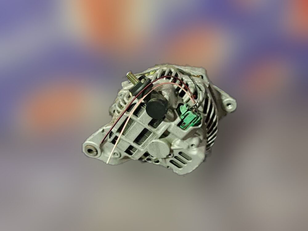 генератор Subaru Legacy BL5 - Image 4