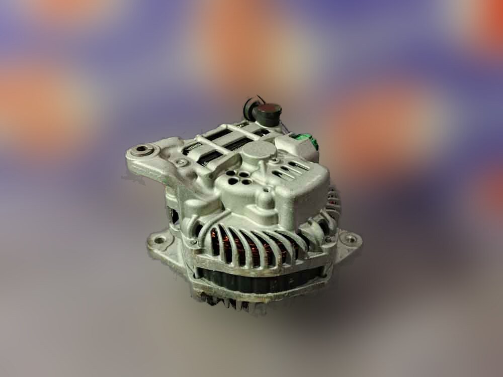 генератор Subaru Legacy BL5 - Image 5