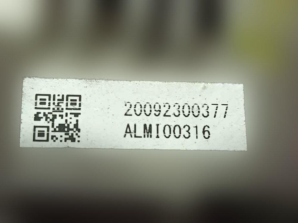 генератор Subaru Legacy BL5 - Image 6