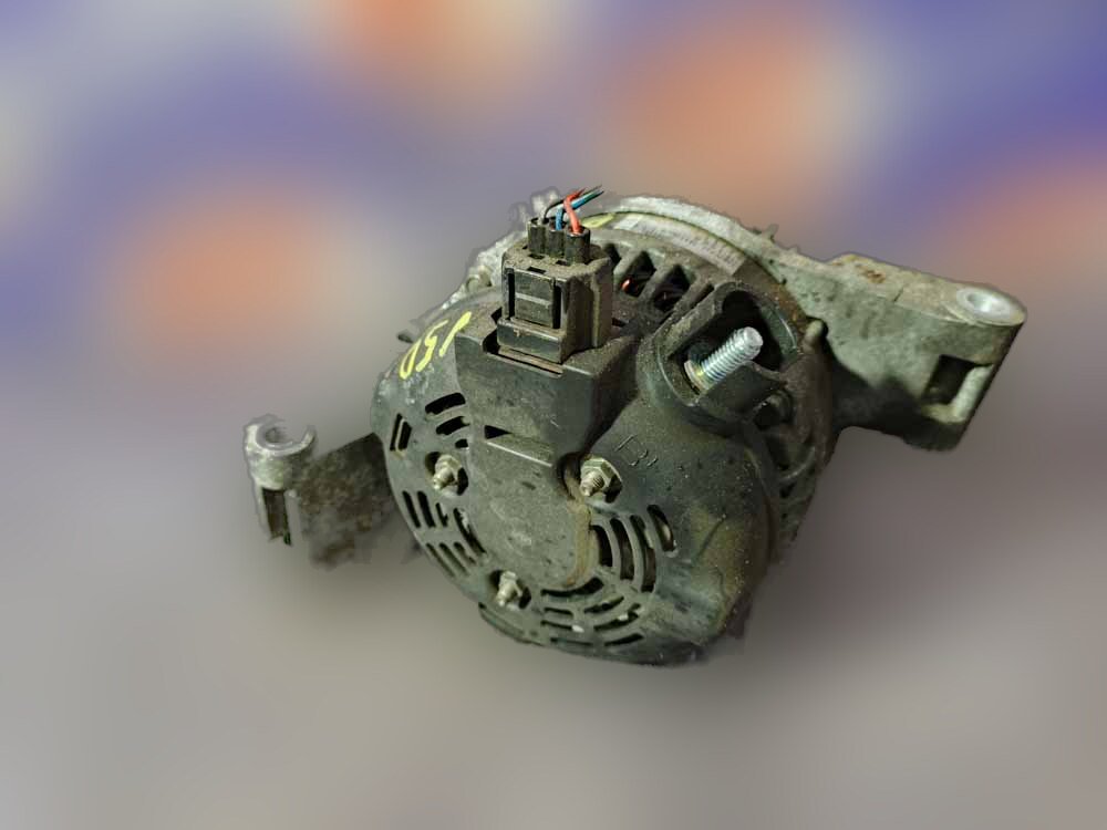 генератор Volvo V50 MW43 - Image 4