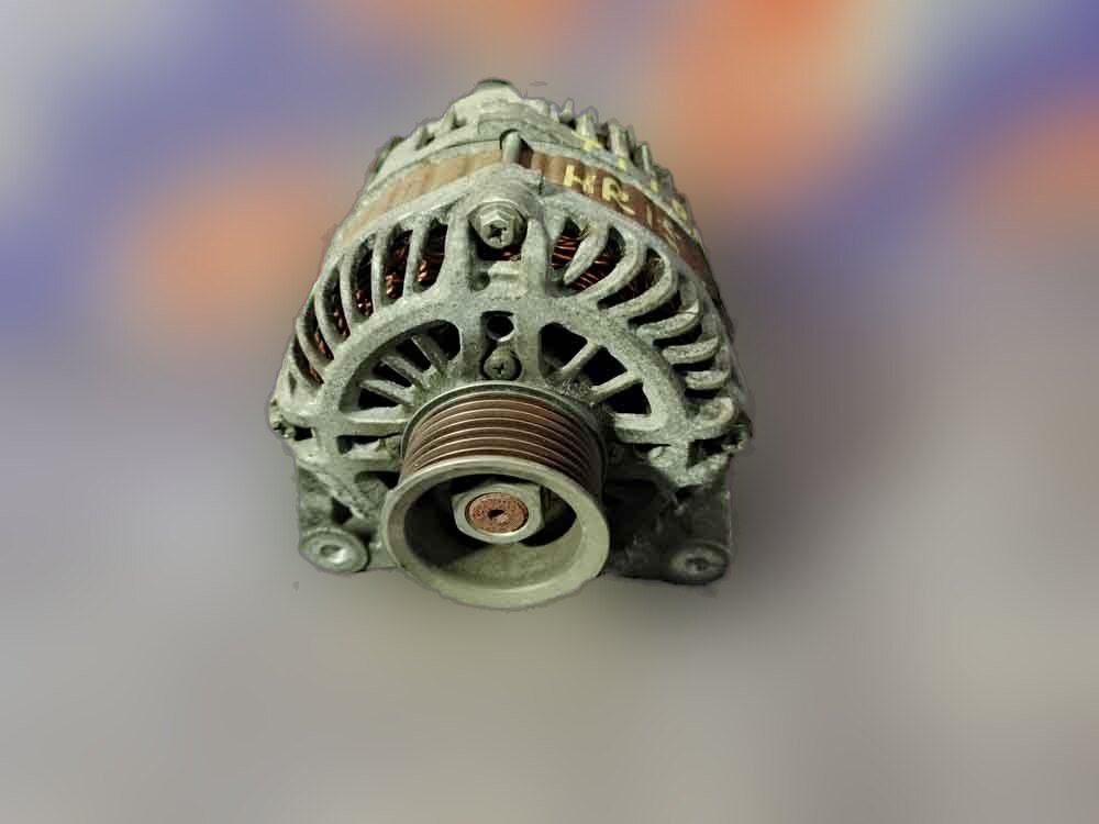 генератор Nissan Tiida C11 - Image 2