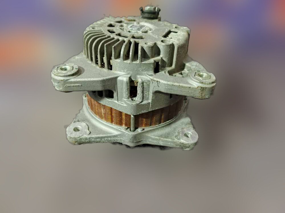 генератор Nissan Tiida C11 - Image 4