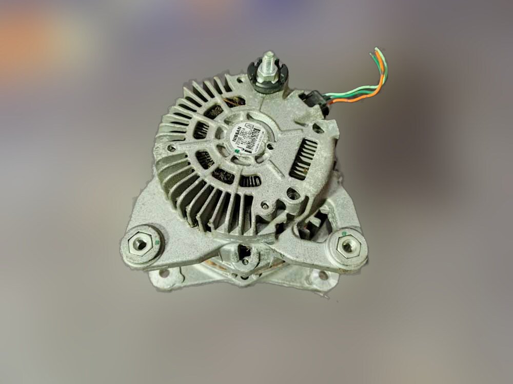 генератор Nissan Tiida C11 - Image 5