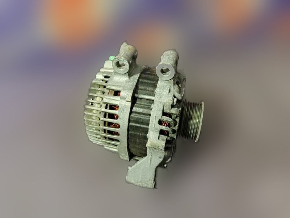 генератор Subaru XV GP7 - Image 3