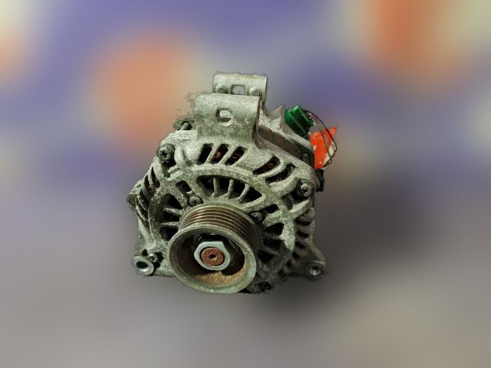 генератор Subaru XV GP7 - Image 4