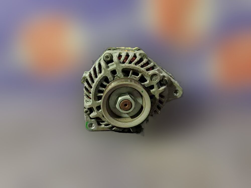 генератор Honda Freed 1, GB3 - Image 2