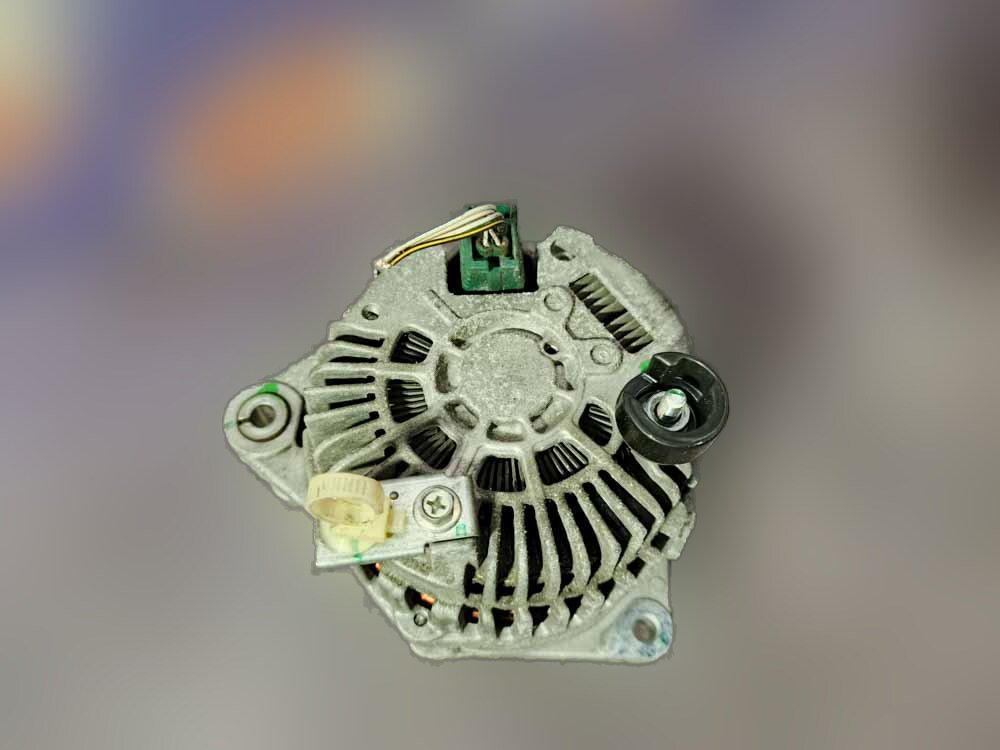 генератор Honda Freed 1, GB3 - Image 4