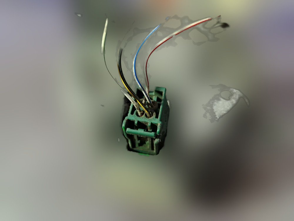 генератор Honda Freed 1, GB3 - Image 5