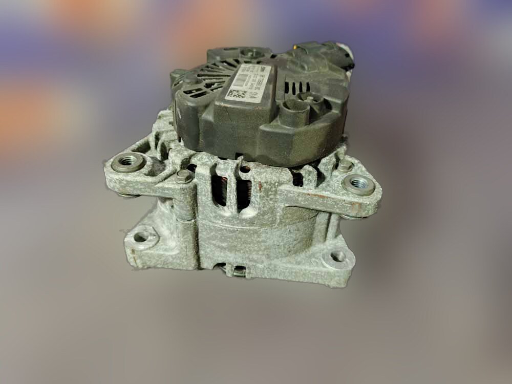 генератор Peugeot 208 A9 - Image 3