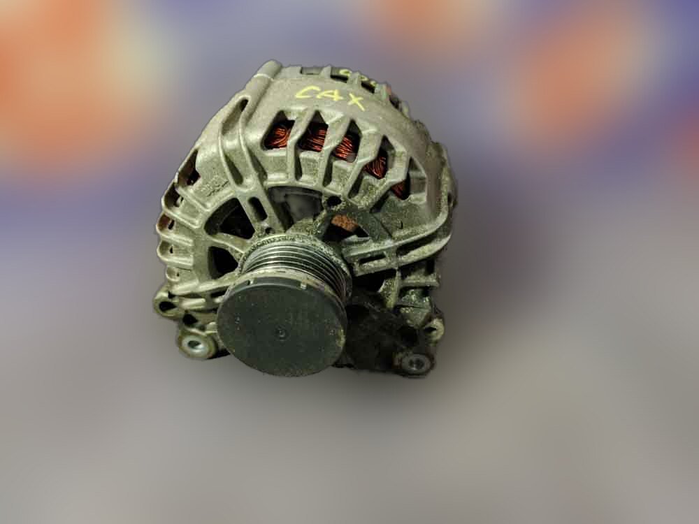 генератор Volkswagen Golf 5K1 - Image 2