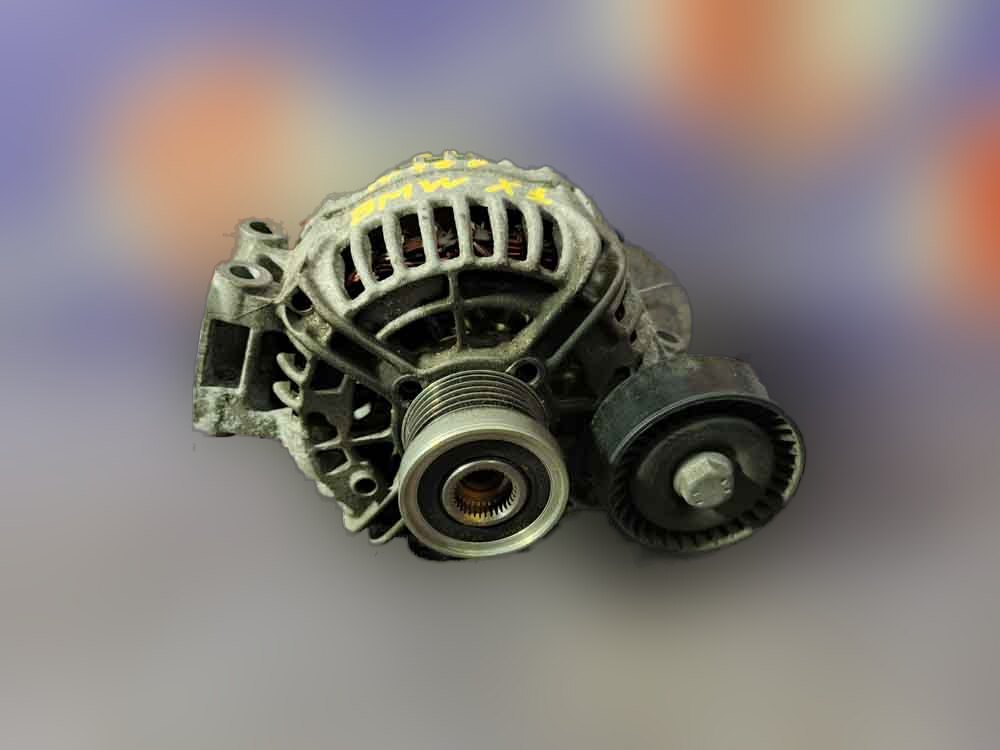 генератор BMW X1 1, E84 - Image 2