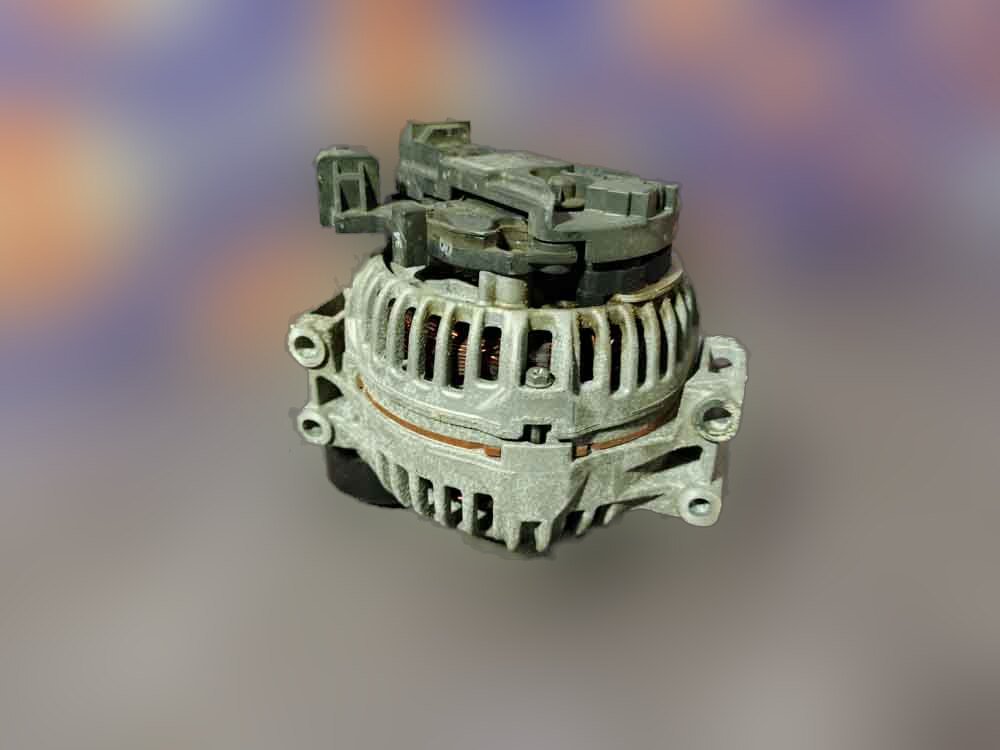 генератор BMW X1 1, E84 - Image 3