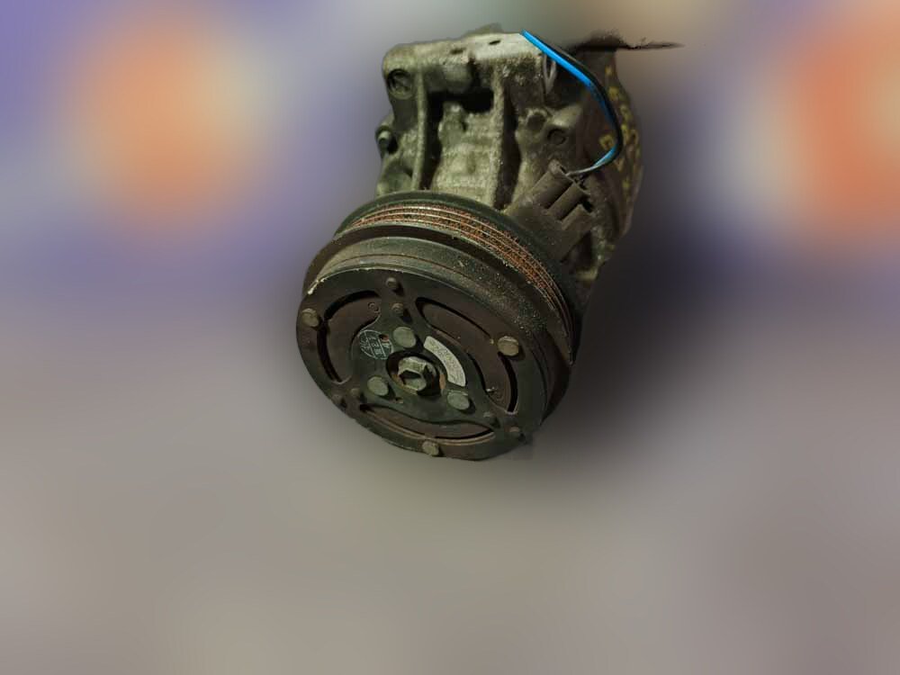 компрессор кондиционера Subaru Legacy BL5 - Image 4