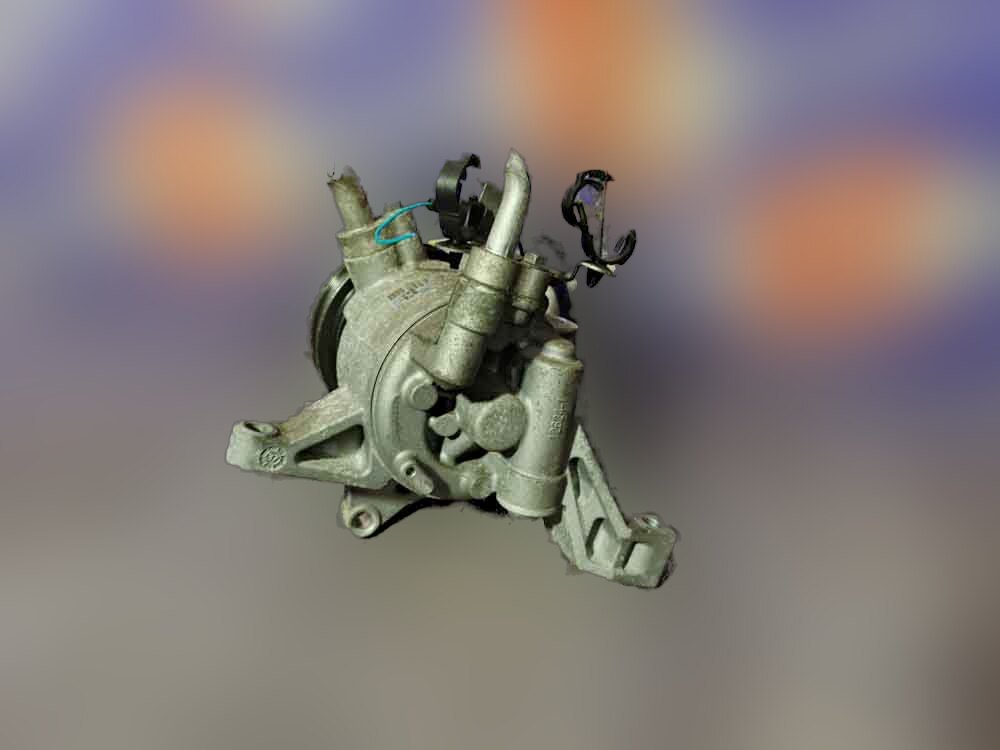 компрессор кондиционера Subaru XV GP7 - Image 4