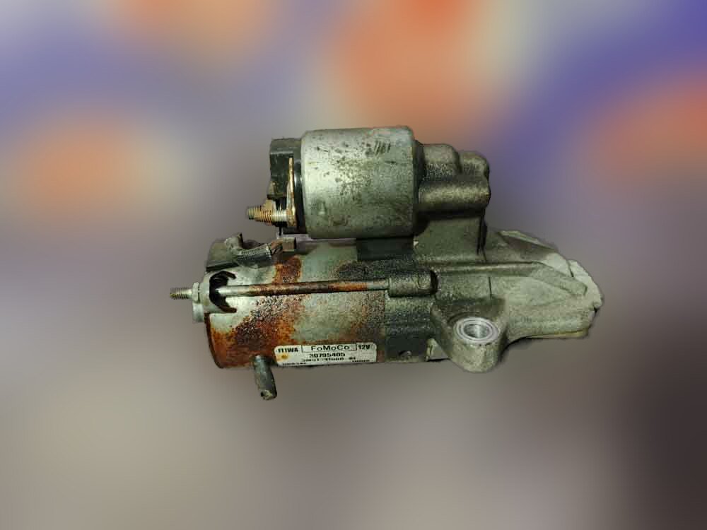 стартер Volvo C30 MK43 - Image 4