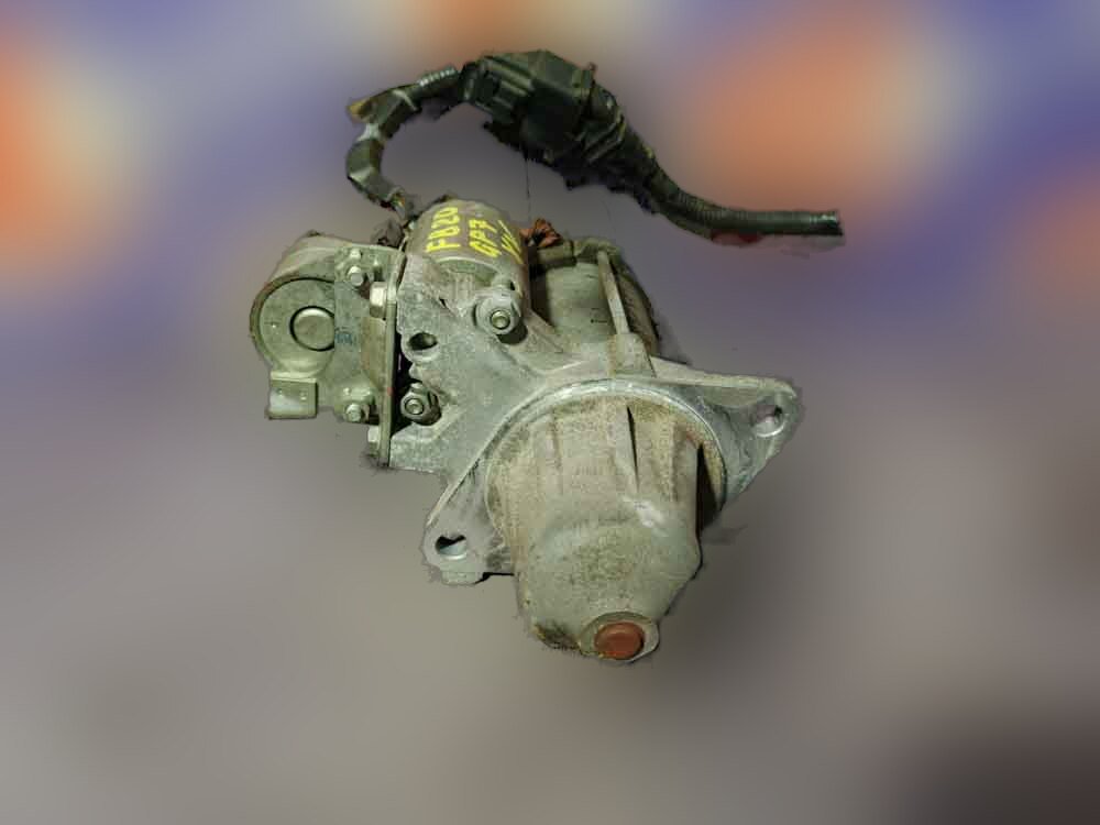 стартер Subaru XV GP7 - Image 3