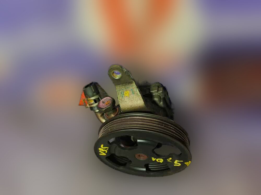 гидроусилитель руля Nissan Skyline 11, V35 - Image 2